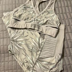 Victoria’s Secret PINK Set